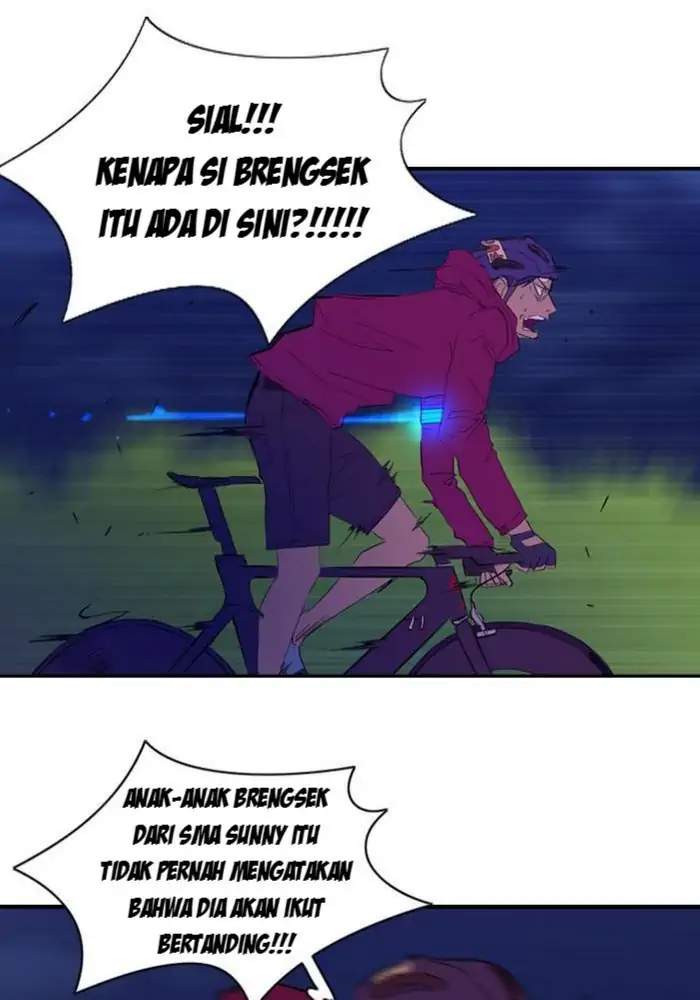 Wind Breaker Chapter 15 Gambar 28