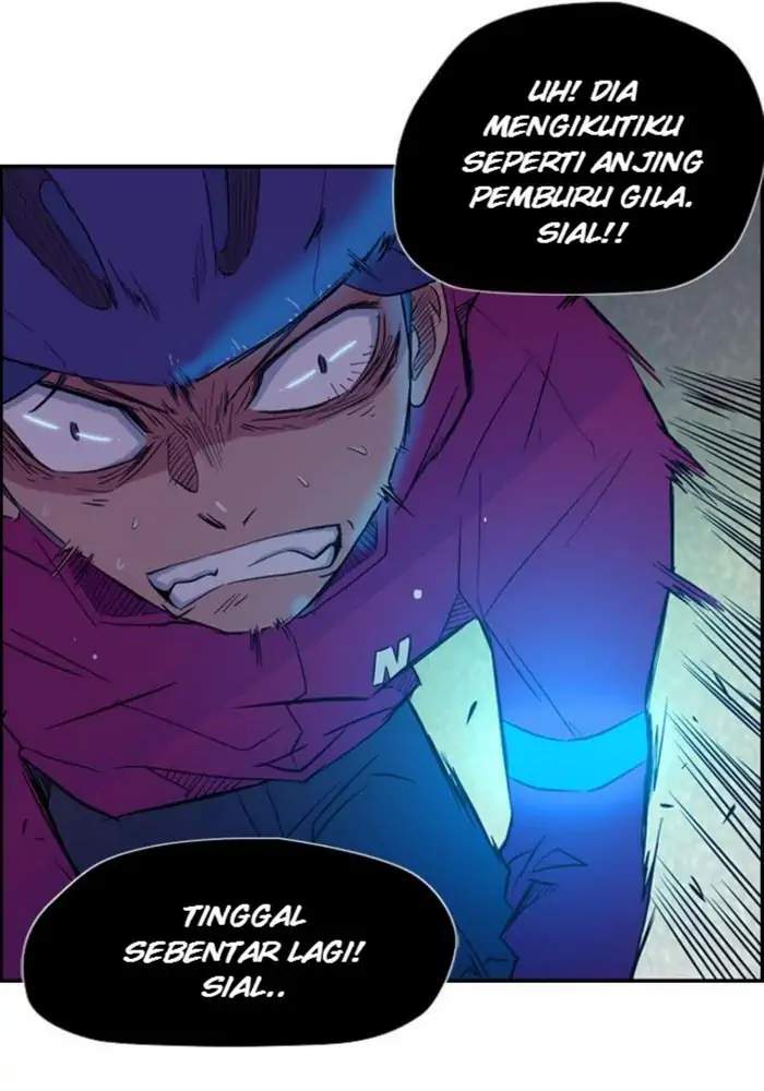 Wind Breaker Chapter 15 Gambar 31