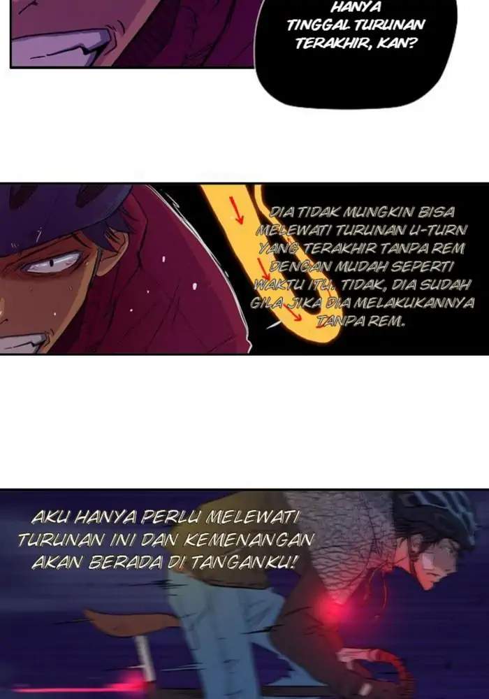 Wind Breaker Chapter 15 Gambar 33