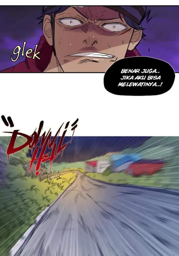 Wind Breaker Chapter 15 Gambar 35