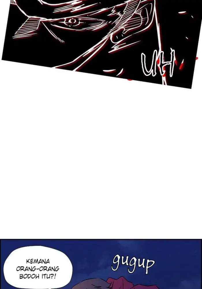 Wind Breaker Chapter 14 Gambar 14