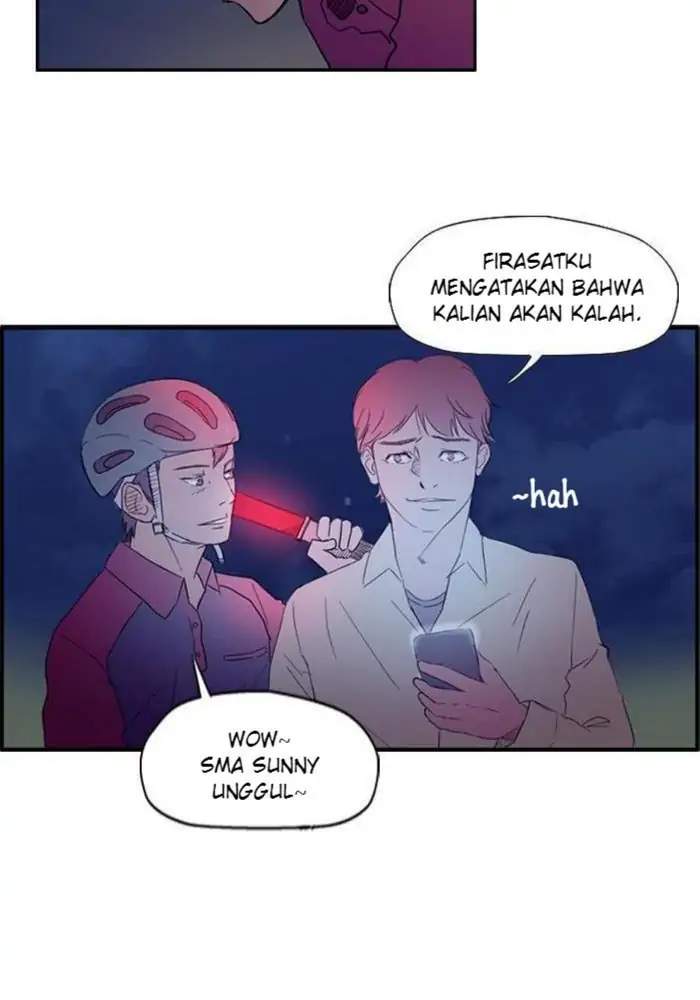 Wind Breaker Chapter 14 Gambar 16