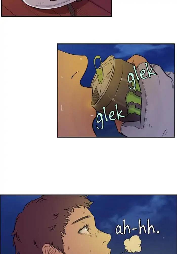 Wind Breaker Chapter 14 Gambar 5