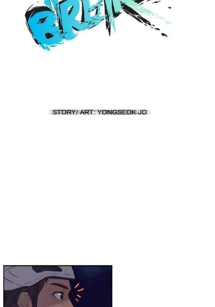 Wind Breaker Chapter 12 Gambar 10