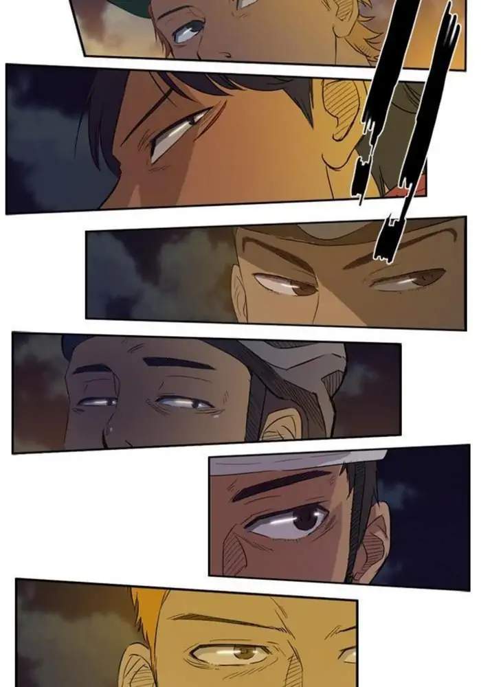 Wind Breaker Chapter 12 Gambar 15