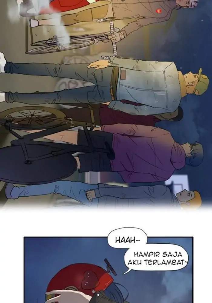 Wind Breaker Chapter 12 Gambar 19