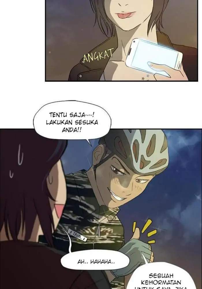Wind Breaker Chapter 12 Gambar 22