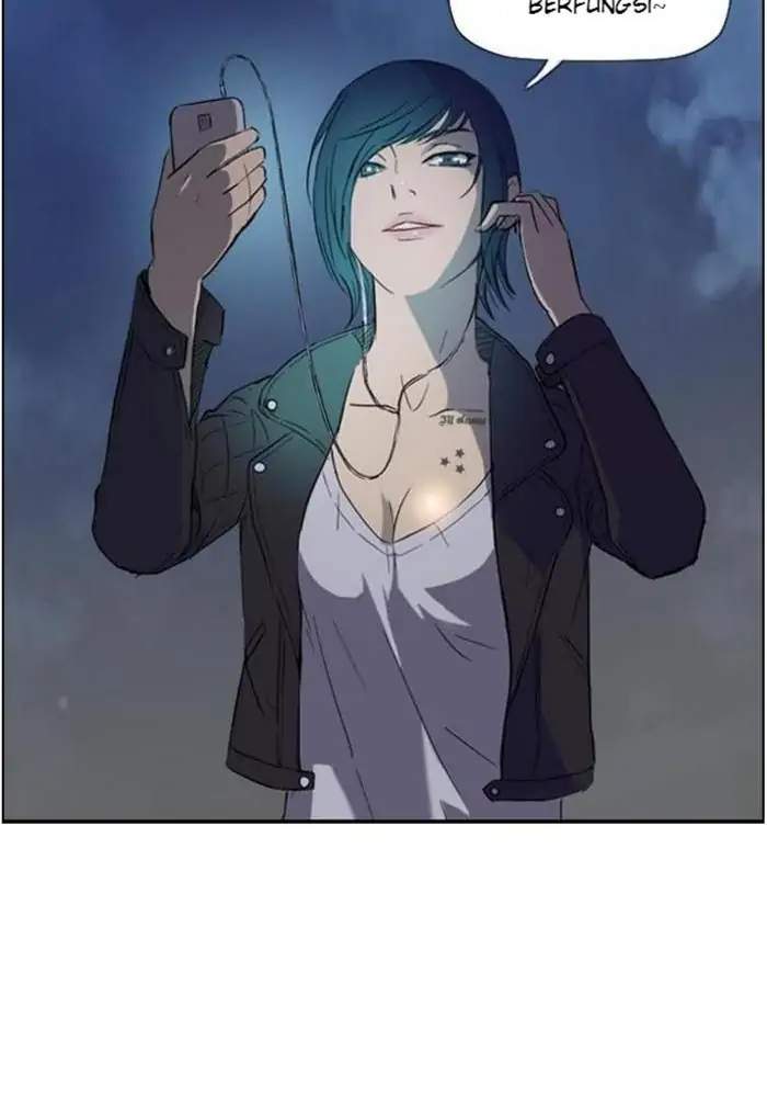 Wind Breaker Chapter 12 Gambar 24