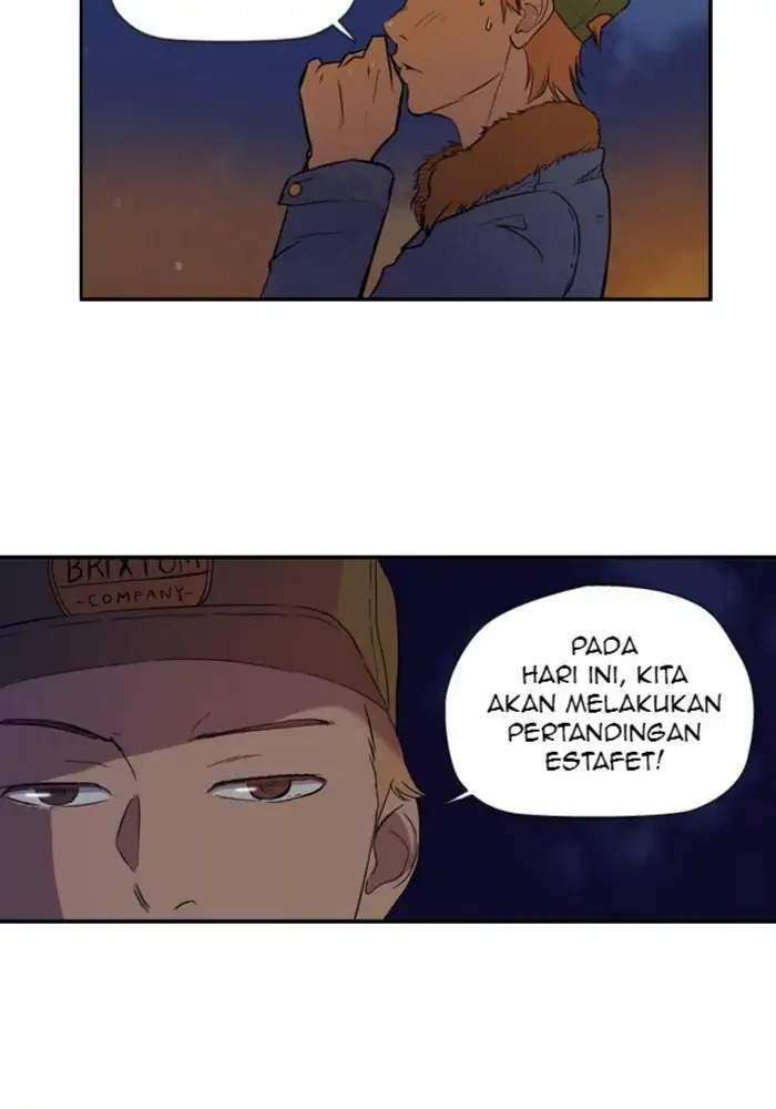 Wind Breaker Chapter 12 Gambar 27