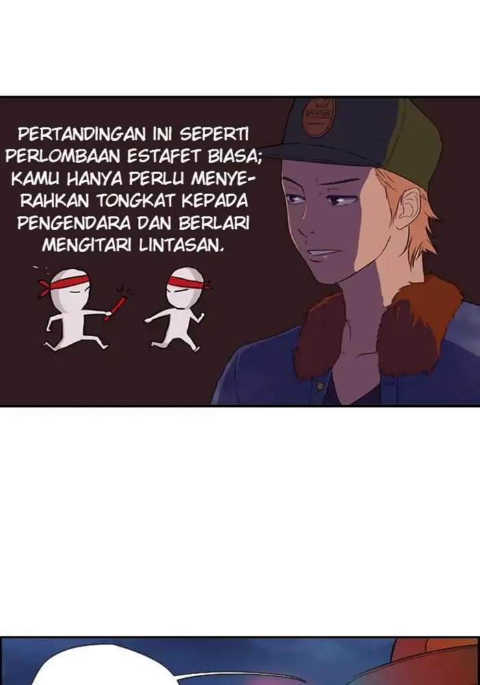 Wind Breaker Chapter 12 Gambar 28