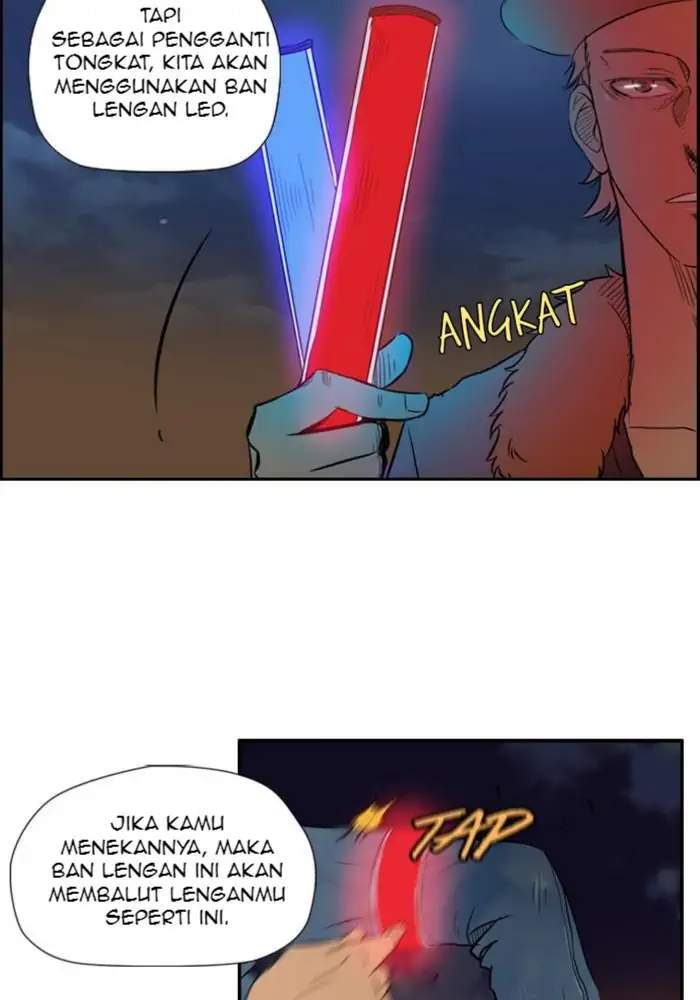 Wind Breaker Chapter 12 Gambar 29