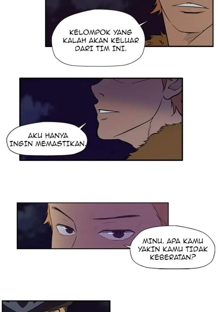 Wind Breaker Chapter 12 Gambar 32
