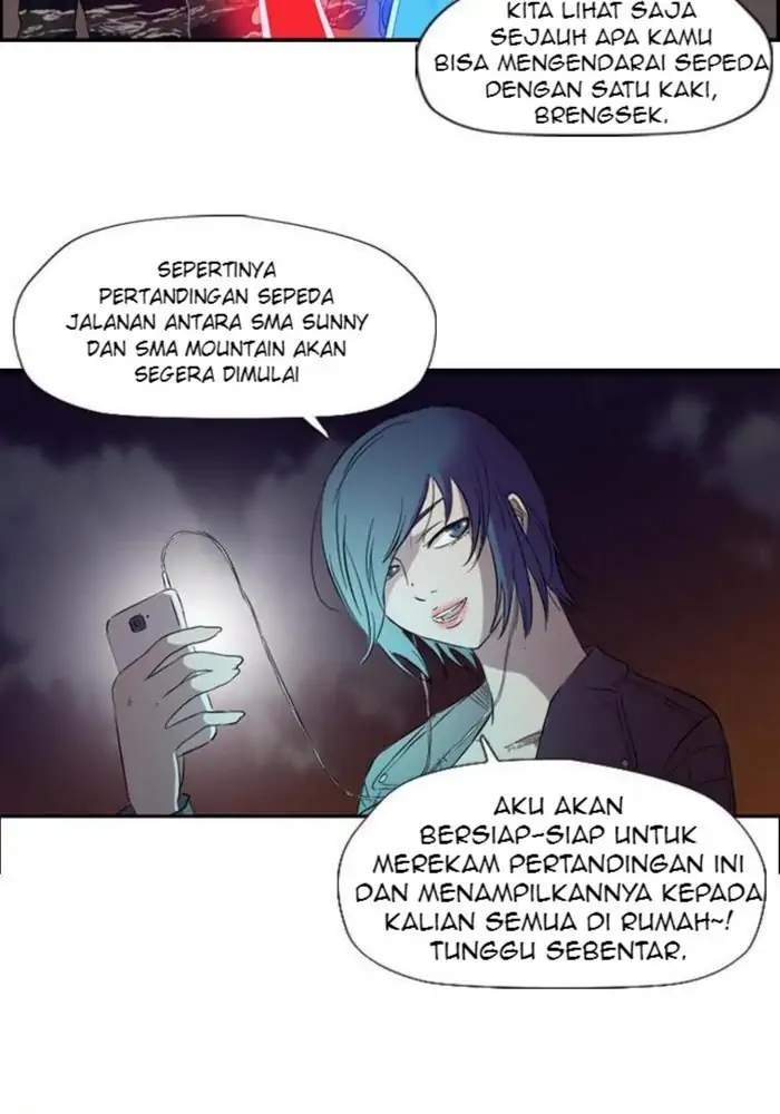 Wind Breaker Chapter 12 Gambar 36