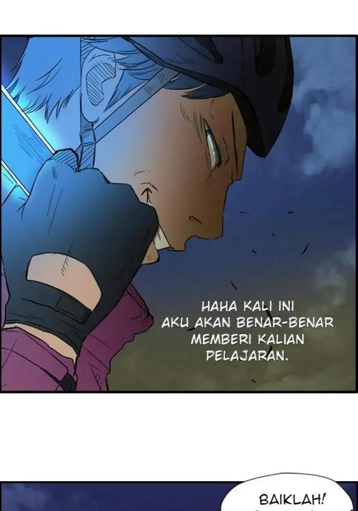 Wind Breaker Chapter 12 Gambar 37