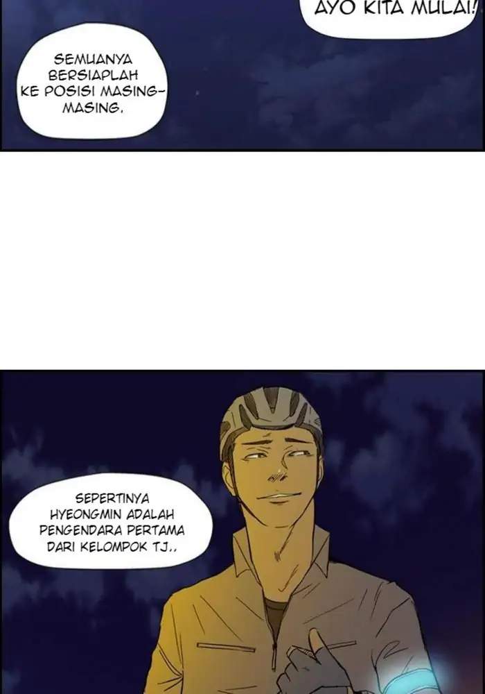 Wind Breaker Chapter 12 Gambar 38