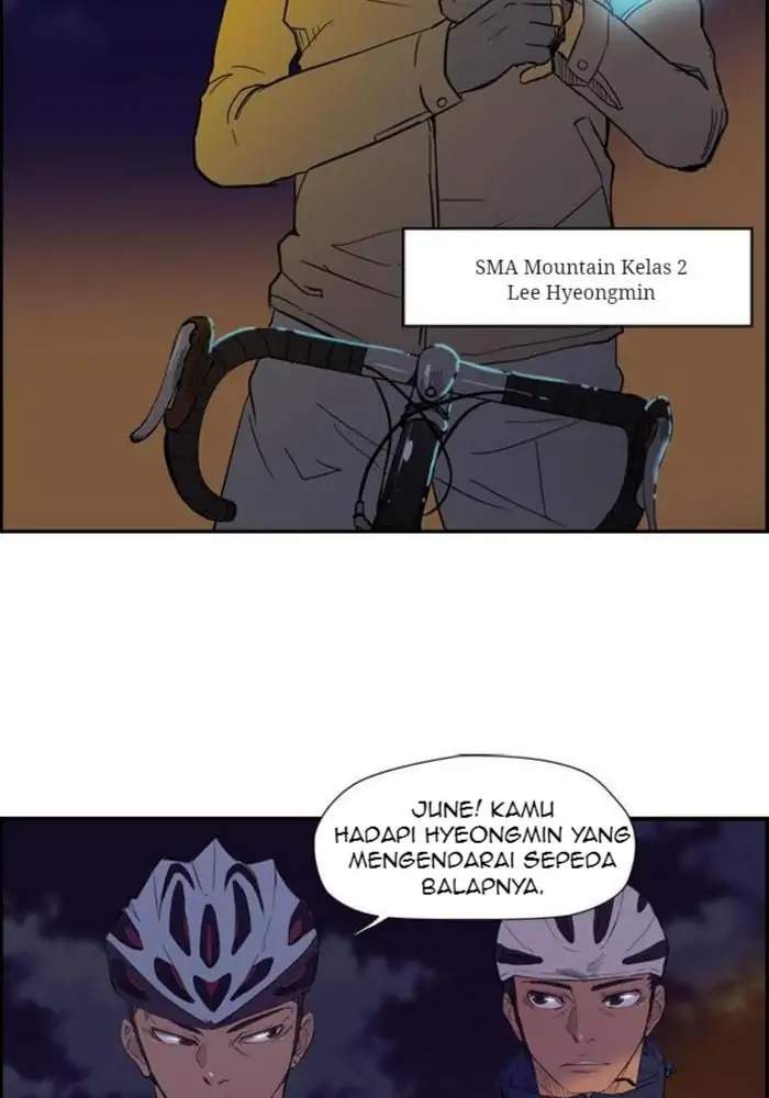 Wind Breaker Chapter 12 Gambar 39