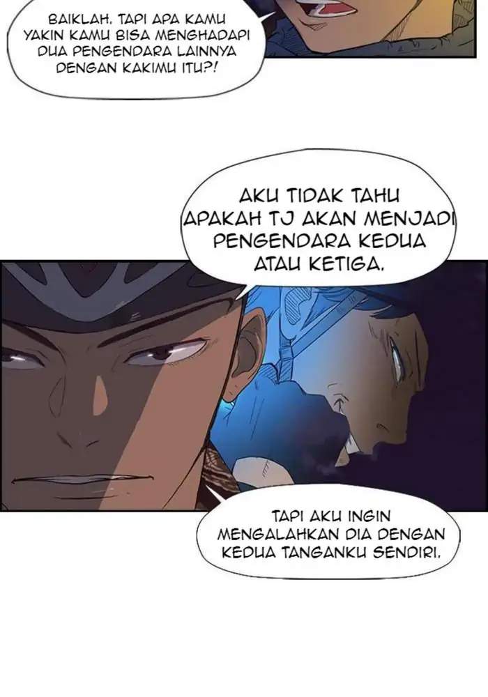 Wind Breaker Chapter 12 Gambar 41