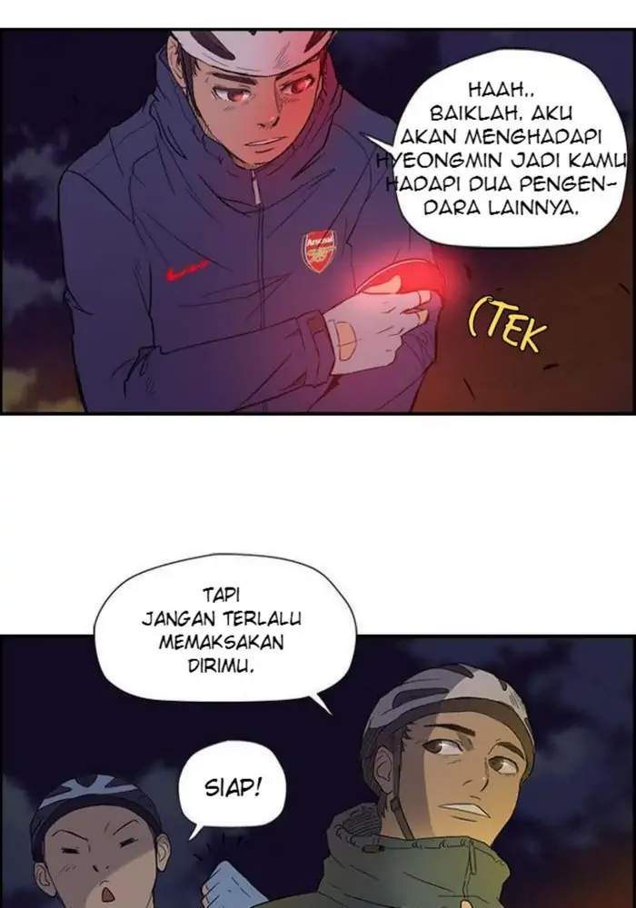 Wind Breaker Chapter 12 Gambar 42