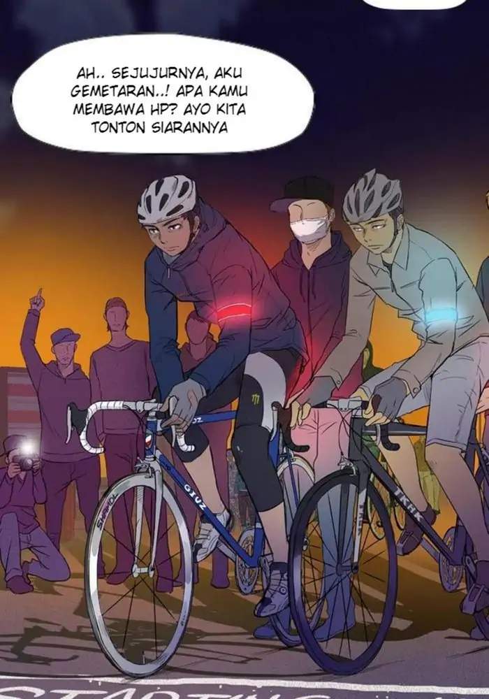 Wind Breaker Chapter 12 Gambar 45