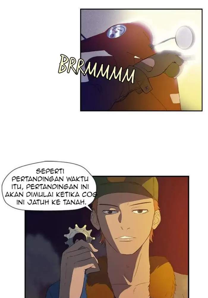 Wind Breaker Chapter 12 Gambar 47