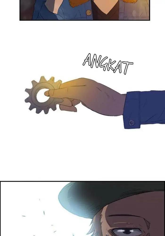 Wind Breaker Chapter 12 Gambar 48