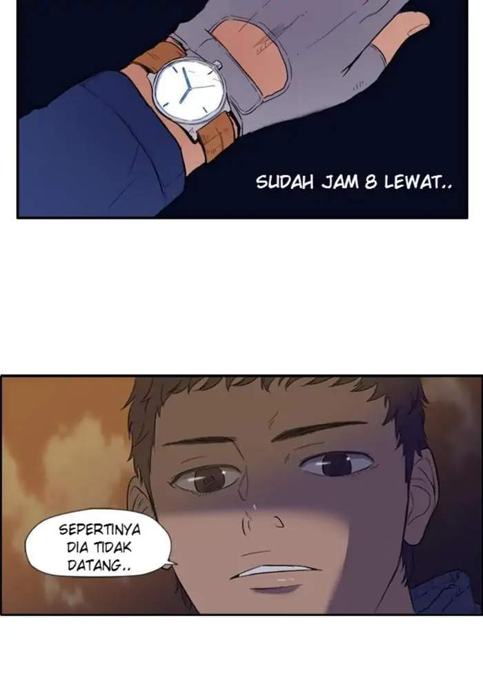 Wind Breaker Chapter 12 Gambar 5