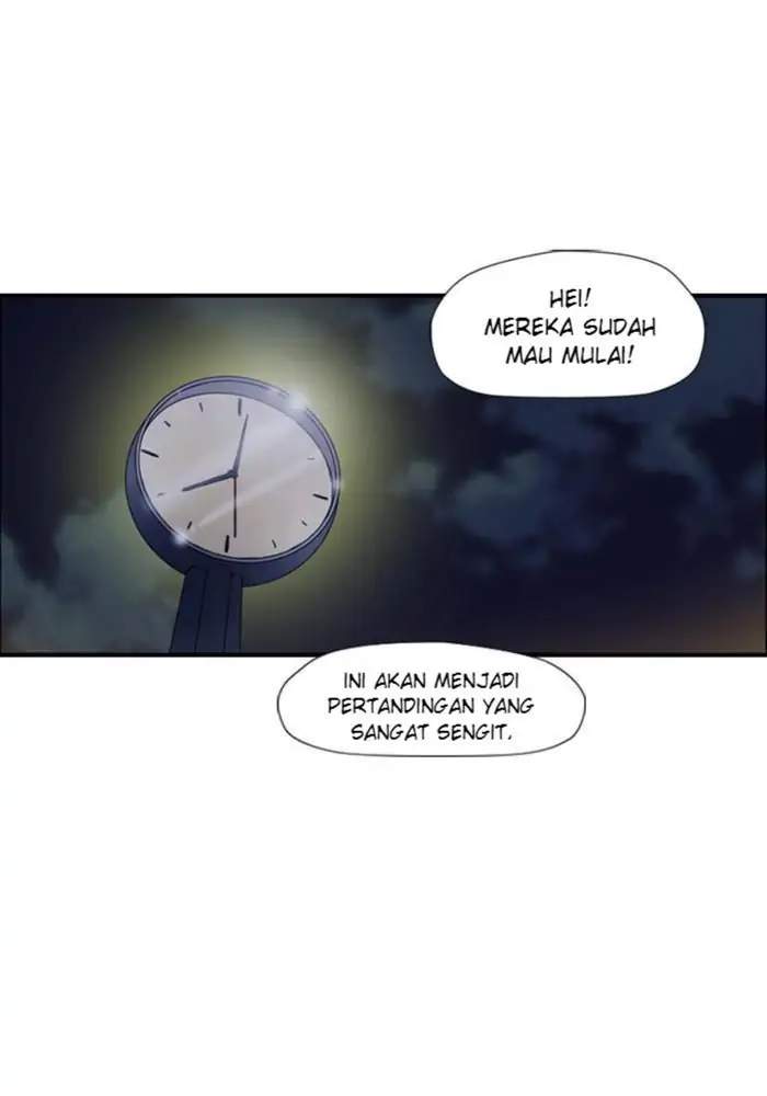 Wind Breaker Chapter 12 Gambar 7