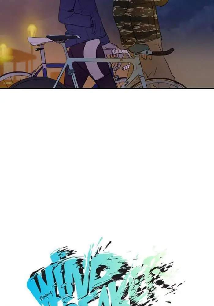 Wind Breaker Chapter 12 Gambar 9