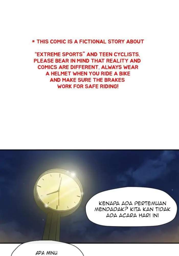 Baca Komik Wind Breaker Chapter 10 Gambar 1
