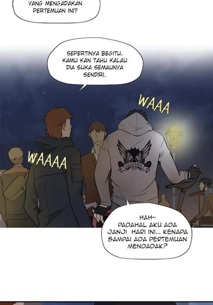 Baca Wind Breaker Chapter 10 Gambar 2