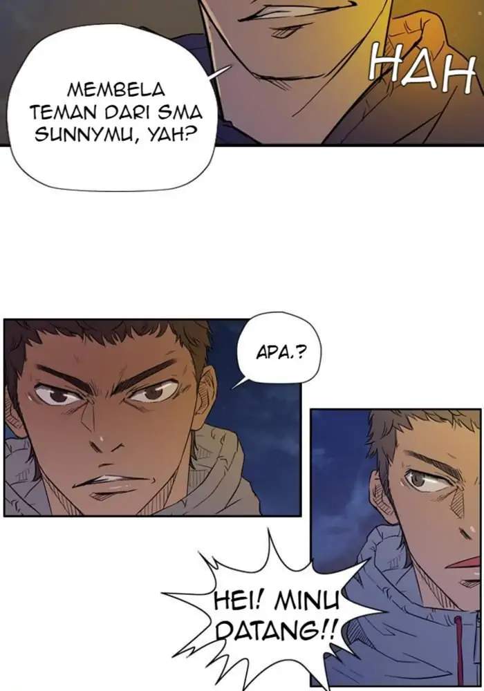 Wind Breaker Chapter 10 Gambar 7