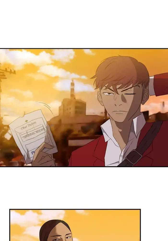 Baca Wind Breaker Chapter 9 Gambar 2
