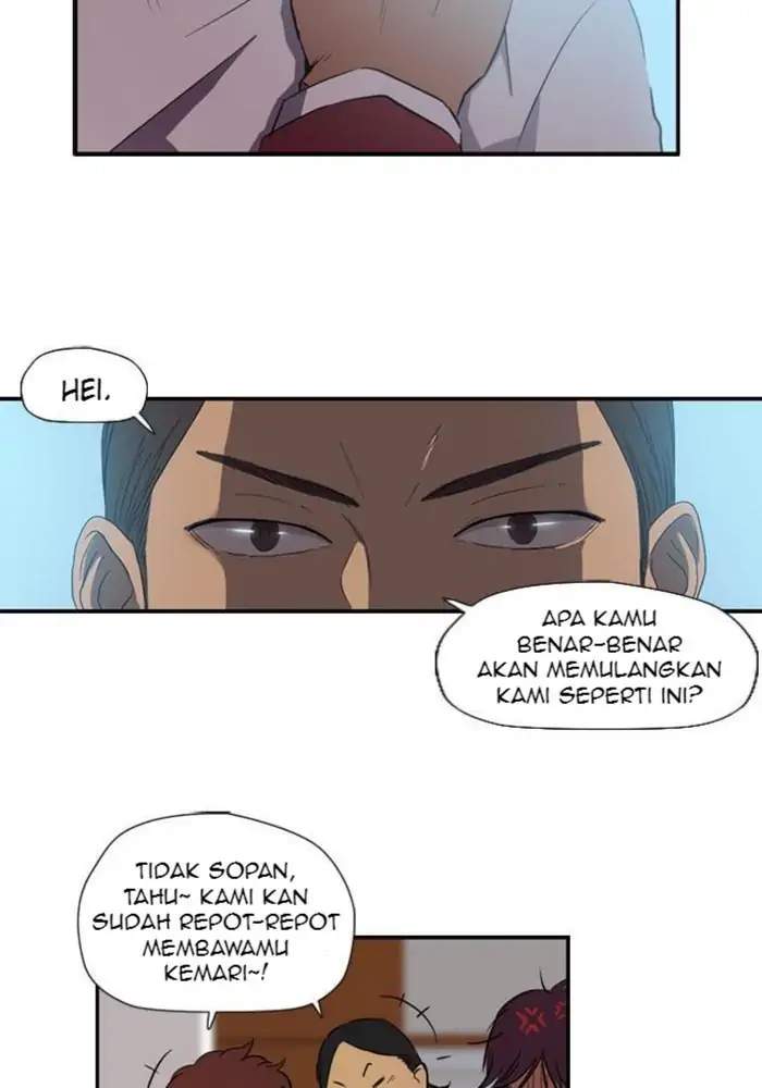 Wind Breaker Chapter 9 Gambar 55