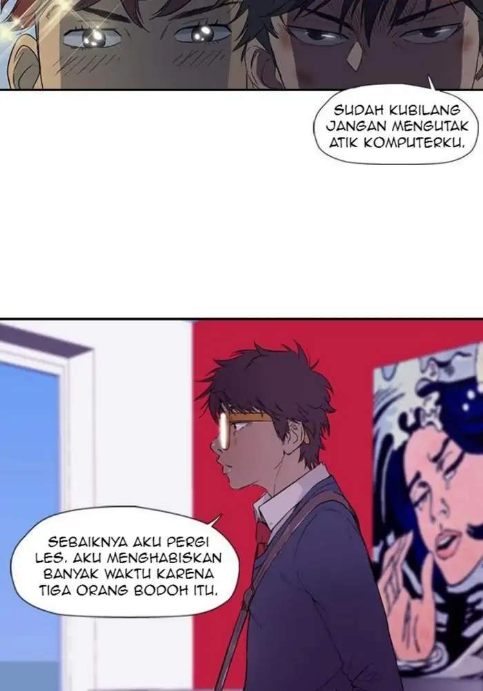 Wind Breaker Chapter 9 Gambar 61