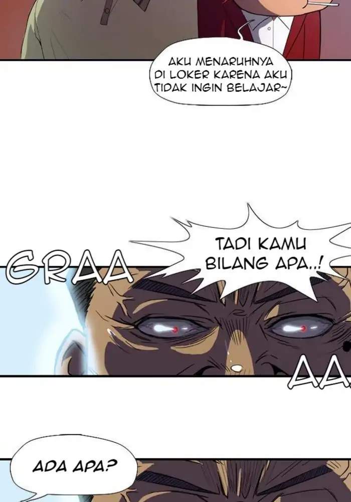 Wind Breaker Chapter 7 Gambar 16