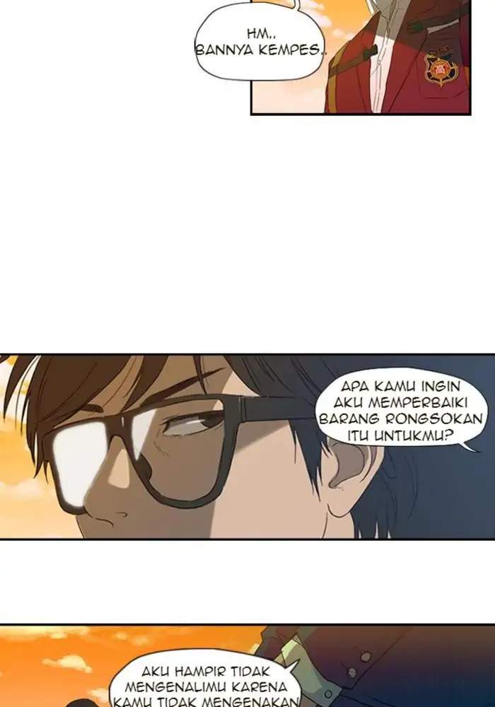 Wind Breaker Chapter 7 Gambar 54