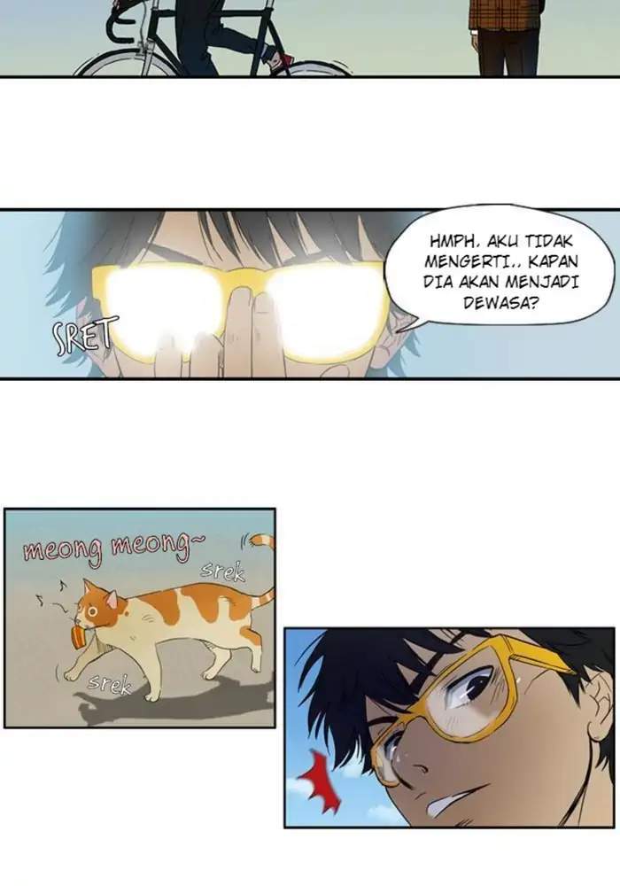 Wind Breaker Chapter 6 Gambar 29