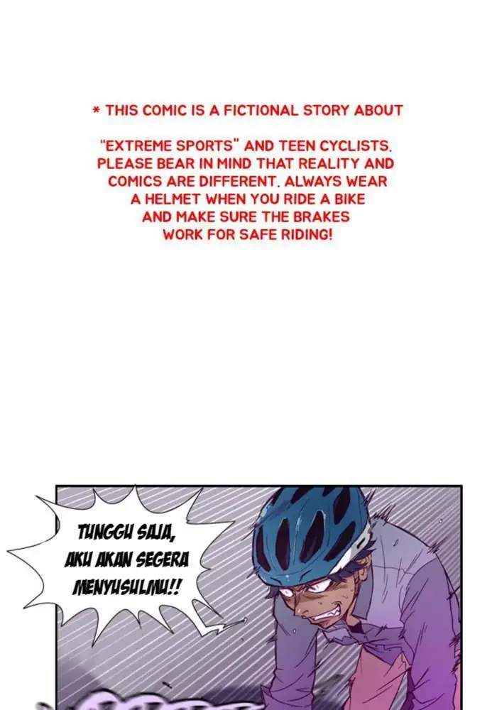 Baca Komik Wind Breaker Chapter 5 Gambar 1