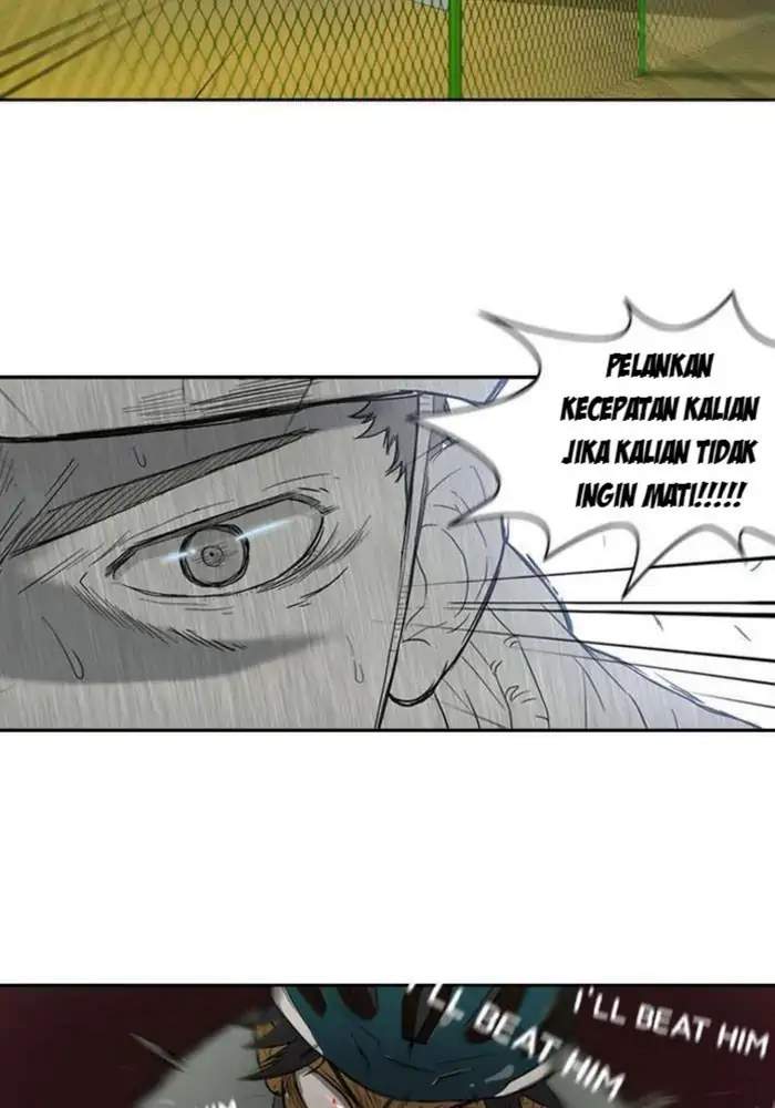 Wind Breaker Chapter 5 Gambar 13