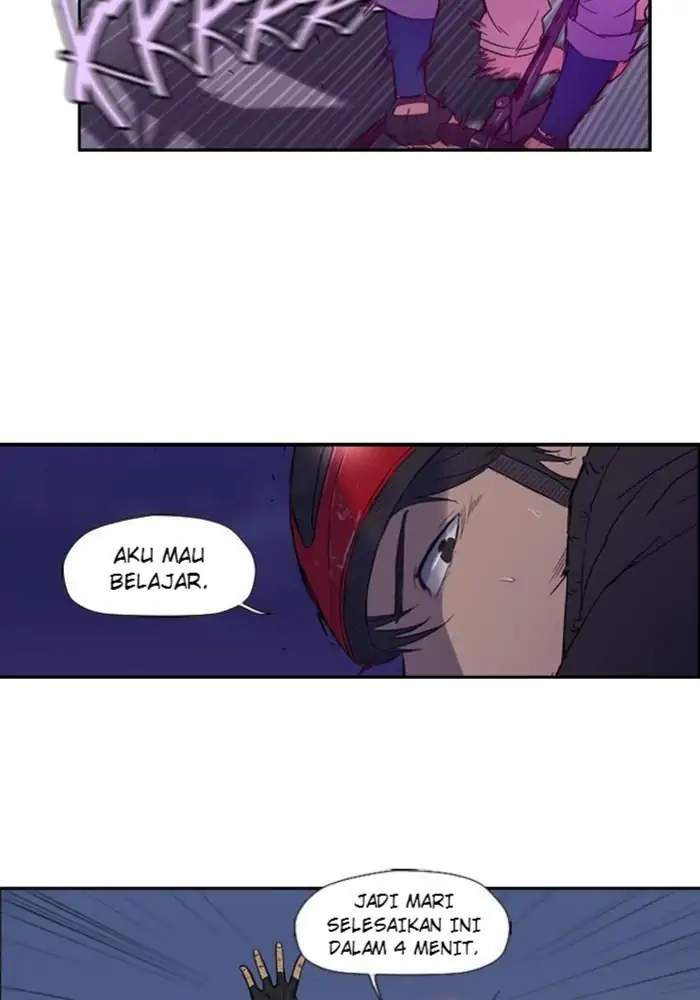Baca Wind Breaker Chapter 5 Gambar 2