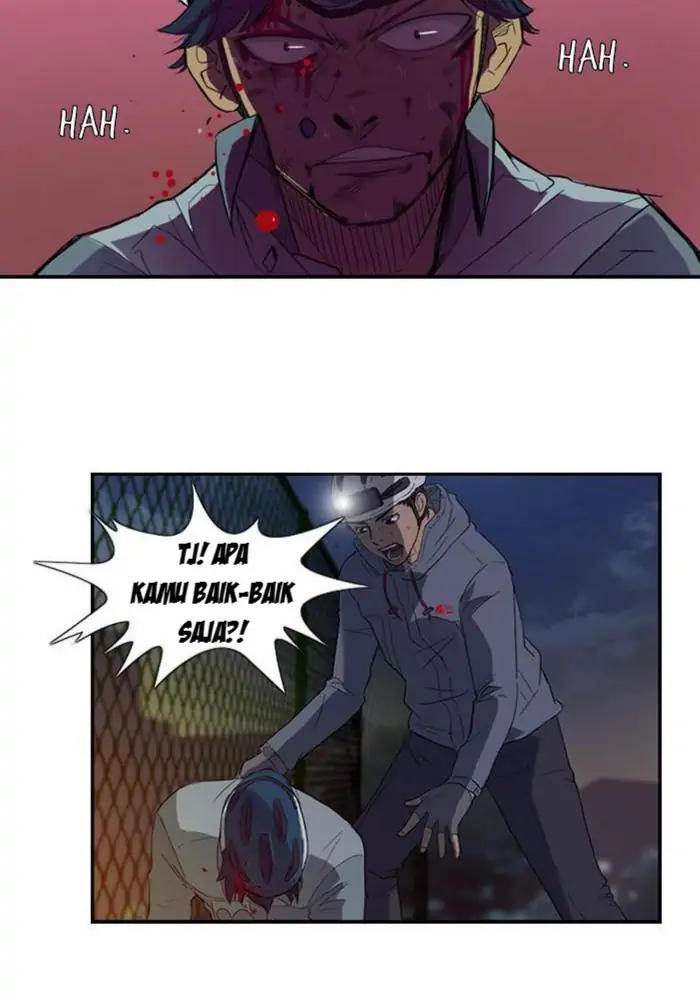 Wind Breaker Chapter 5 Gambar 33