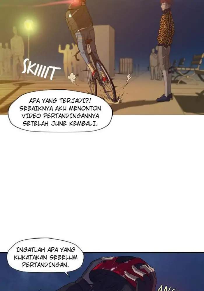 Wind Breaker Chapter 5 Gambar 41