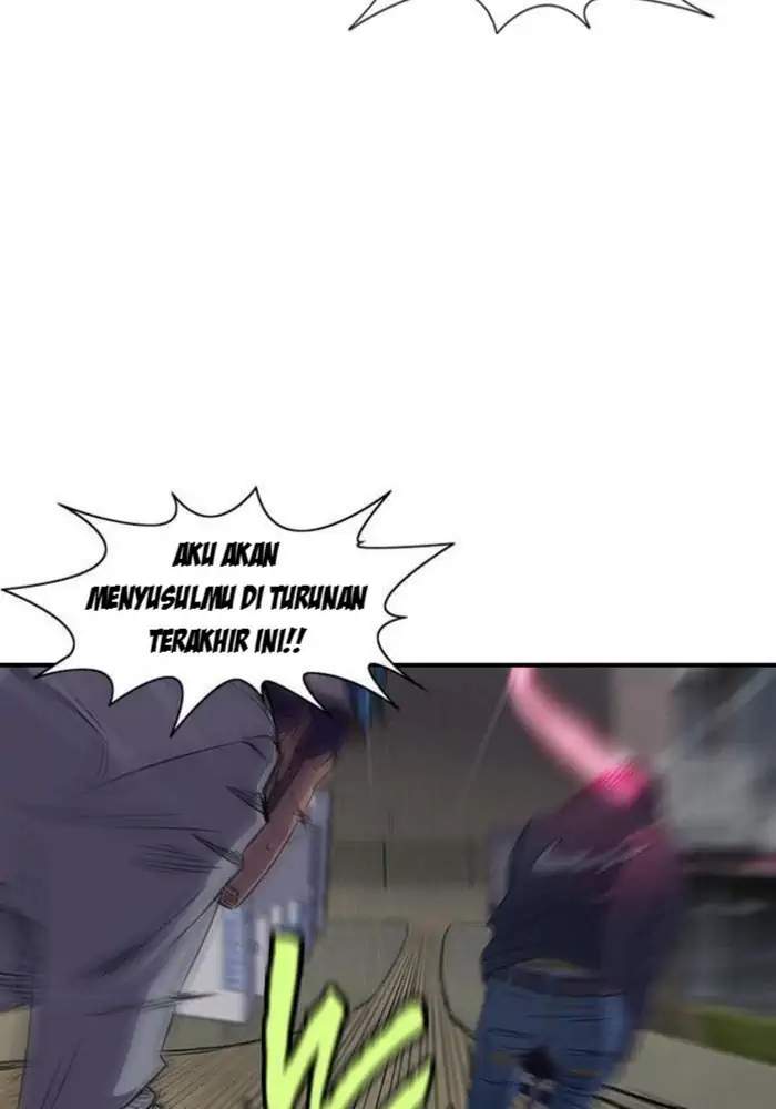 Wind Breaker Chapter 5 Gambar 9