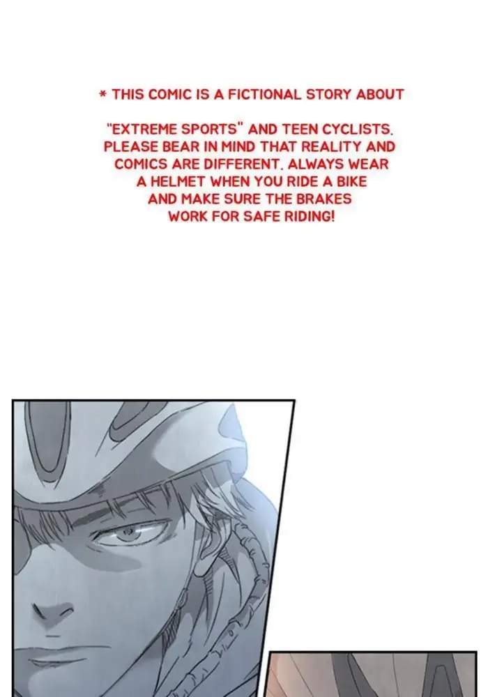 Baca Komik Wind Breaker Chapter 4 Gambar 1