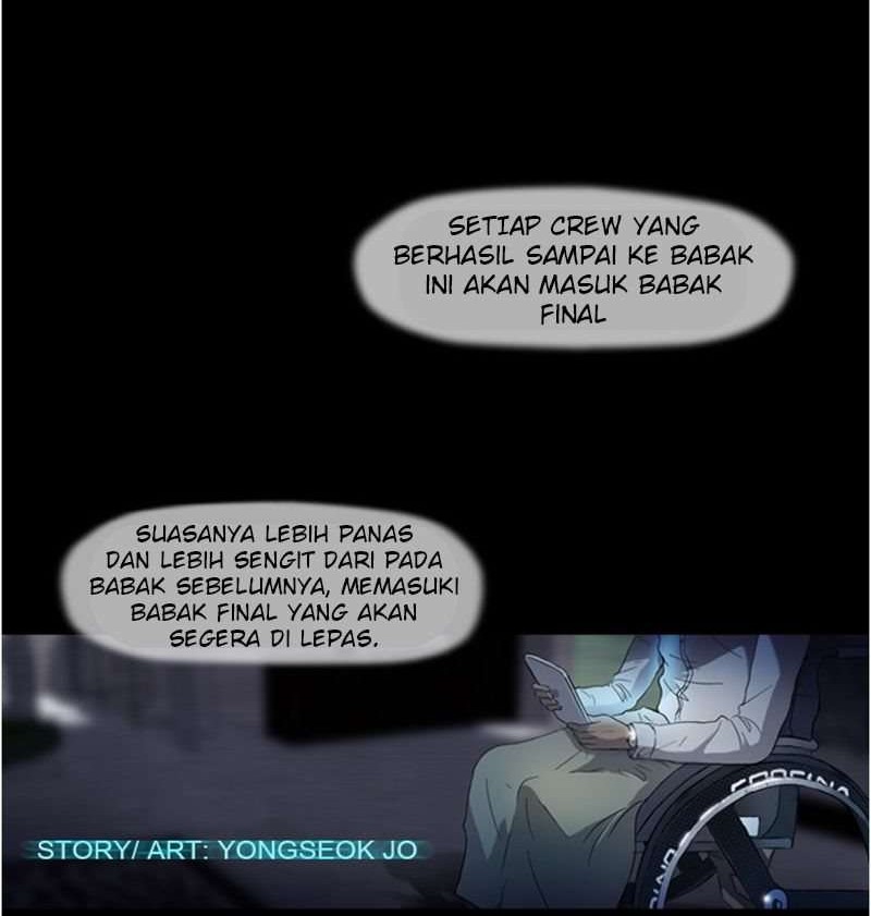 Baca Wind Breaker Chapter 00 Gambar 2