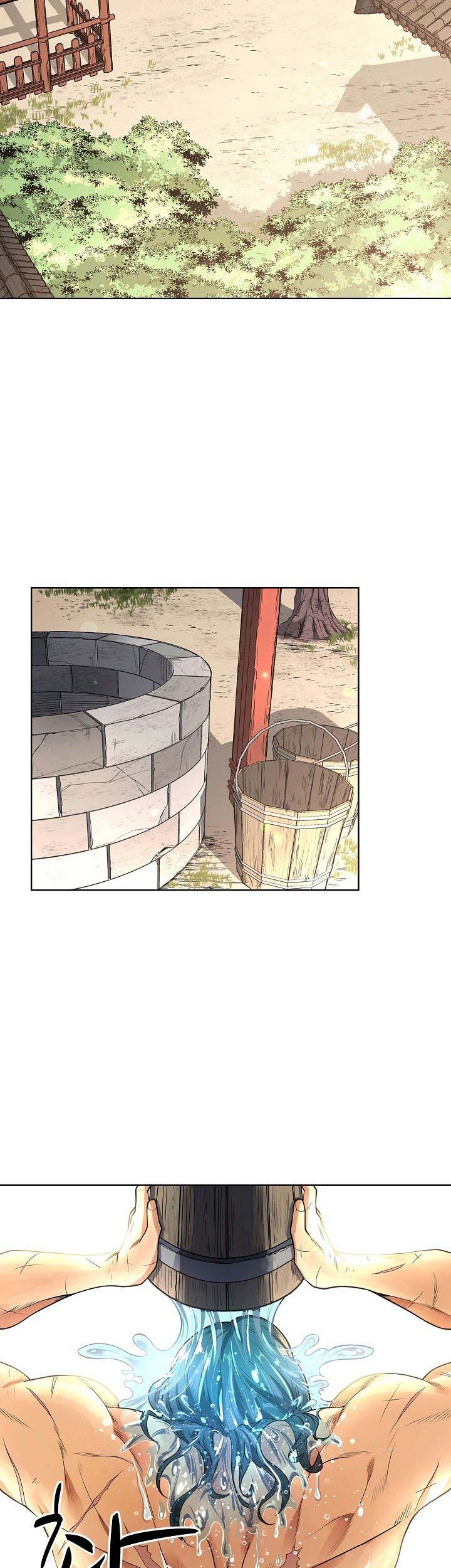 Storm Inn Chapter 02 Gambar 23