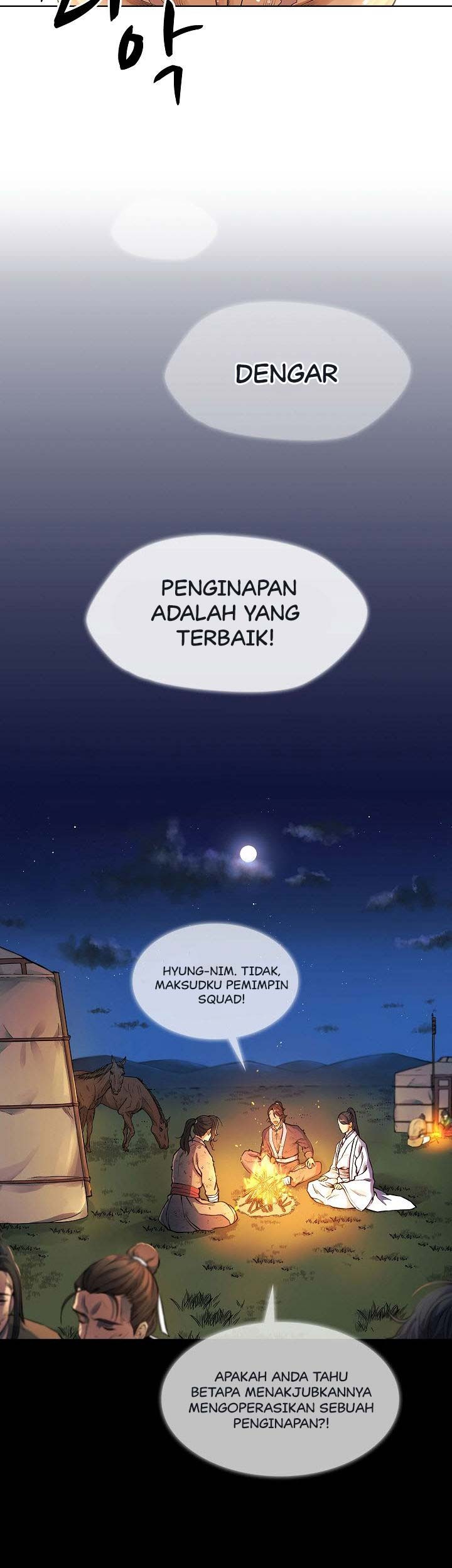 Storm Inn Chapter 02 Gambar 24