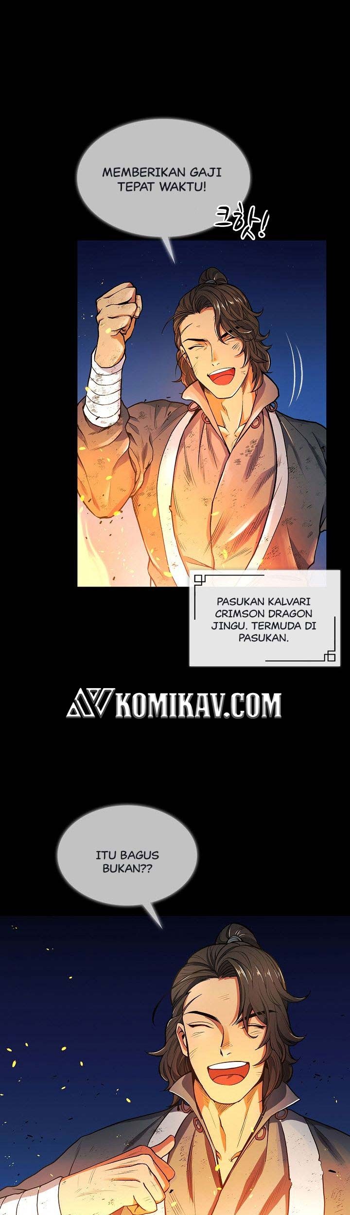 Storm Inn Chapter 02 Gambar 26