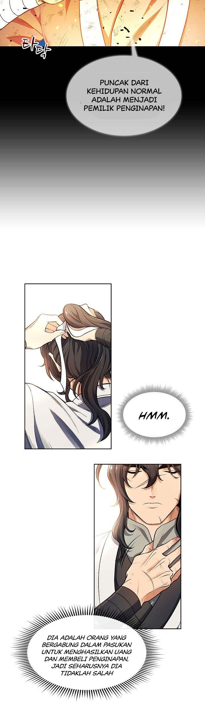 Storm Inn Chapter 02 Gambar 27