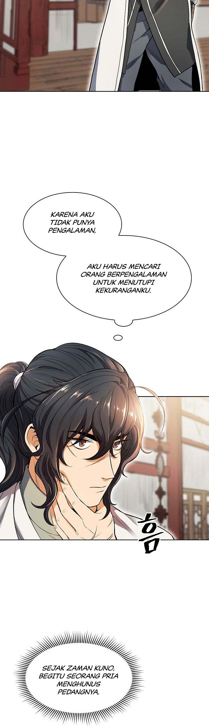 Storm Inn Chapter 02 Gambar 29